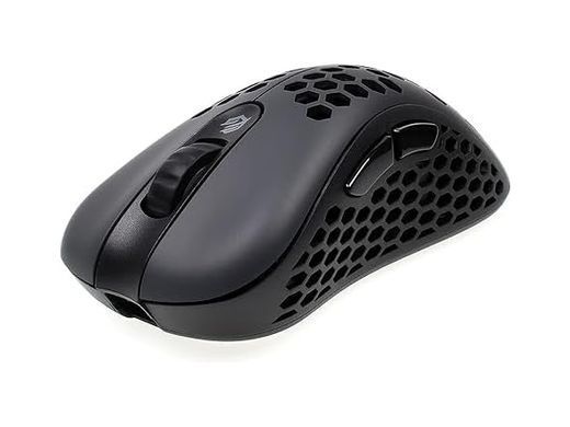 Мышь G-Wolves Skoll Mini SK-S Black, 16000 dpi