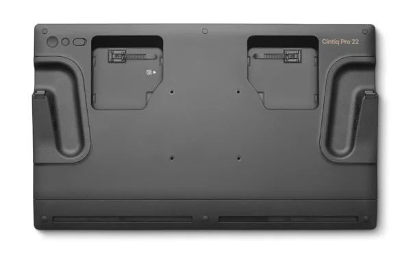 Монитор-планшет Wacom Cintiq Pro 22 (DTH227K0B-ST)