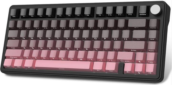 Клавиатура Attack Shark X85 BlackBerry