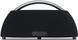 Портативная колонка Harman/Kardon Go+Play Mini Black (HKGOPLAYMINIBLKEU)