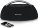 Портативная колонка Harman/Kardon Go+Play Mini Black (HKGOPLAYMINIBLKEU)