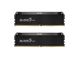 Оперативная память OLOy Blade RGB (OLOY) 32GB (2 x 16GB) 288-Pin PC RAM DDR5 6000 (PC5 48000) ND5U1660366BRKDA, DDR5, 32 Гб, 2, С RBG подсветкой