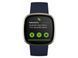 Смарт-годинник Fitbit Versa 3 Midnight/Soft Gold Aluminum (FB511GLNV)