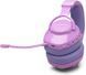 Наушники с микрофоном JBL Quantum 360 Wireless Purple (JBLQTUM360PUR)
