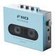 Аудиоплеер FIIO CP13 Sky Blue