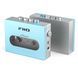 Аудиоплеер FIIO CP13 Sky Blue