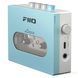 Аудиоплеер FIIO CP13 Sky Blue