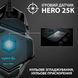 Миша Logitech G502 Gaming Mouse HERO High Performance Black (910-005470) Open Box, 16000 dpi