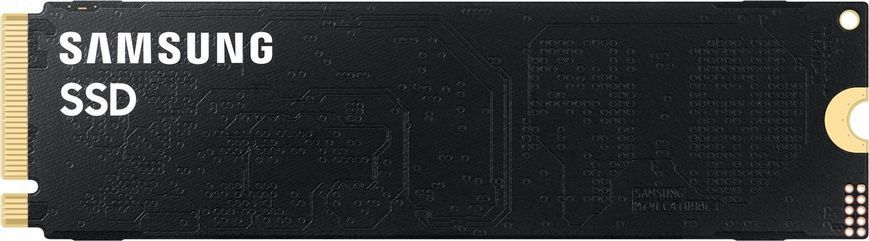 SSD накопичувач Samsung 9100 PRO 4 TB (MZ-VAP4T0BW)