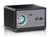 Мультимедійний проектор HORLAT X09MAX