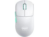 Миша Xtrfy M68 Wireless White (CX-M68W-WHITE), 26000