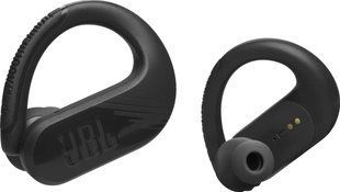 Наушники TWS JBL Endurance Peak 3 Black (JBLENDURPEAK3BLK)