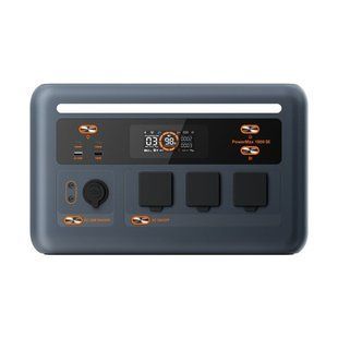 Зарядна станція Oscal Powermax 1800SE