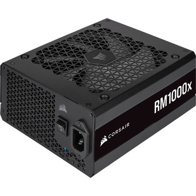 Блок живлення Corsair RM1000x (CP-9020201)