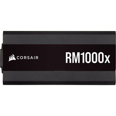 Блок живлення Corsair RM1000x (CP-9020201)