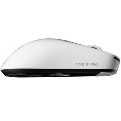 Мышь ATK VXE Dragonfly R1 PRO White PAW3395, 26000
