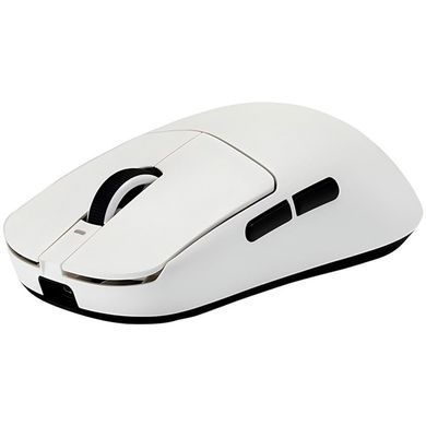 Мышь ATK VXE Dragonfly R1 PRO White PAW3395, 26000