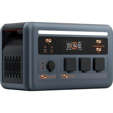 Зарядна станція Oscal Powermax 1800SE