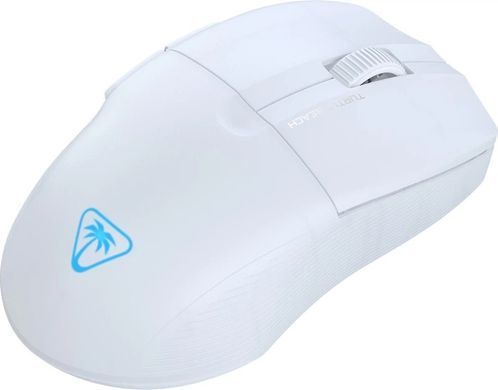 Мышь Turtle Beach Pure Air White (TBM-1102-15), 26000