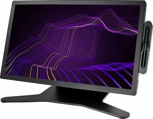 Монитор-планшет Wacom Cintiq Pro 27 (DTH271K0B)