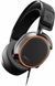 Наушники с микрофоном SteelSeries Arctis Pro + GameDAC Black (61453)