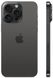 Apple iPhone 15 Pro 128GB Black Titanium (MTUV3RX/A)