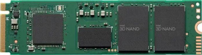 SSD накопичувач Intel 670p 2 TB (SSDPEKNU020TZX1)