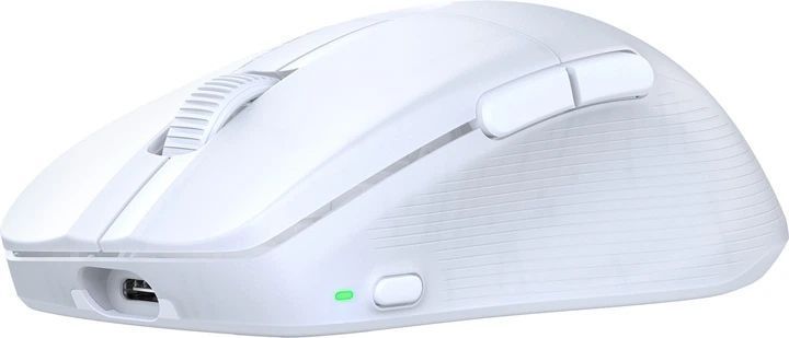 Мышь Turtle Beach Pure Air White (TBM-1102-15), 26000