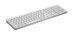 Клавиатура Logitech MX Keys S Pale Grey US/ANSI ENG/UKR (920-011588)