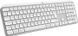 Клавиатура Logitech MX Keys S Pale Grey US/ANSI ENG/UKR (920-011588)