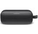 Портативная колонка Bose Soundlink Flex Bluetooth Black (865983-0100)