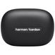 Навушники з мікрофоном Harman/Kardon FLY TWS Black (HKFLYTWSBLK), Чорний, Вбудований в корпус