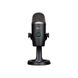 Мікрофон студійний/ для ПК Blue Microphones Yeti Nano Black (988-000401)