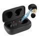Наушники TWS Syllable S115 Plus Black