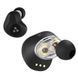 Наушники TWS Syllable S115 Plus Black
