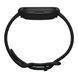 Смарт-часы Fitbit Versa 3 Black/Black Aluminum (FB511BKBK)