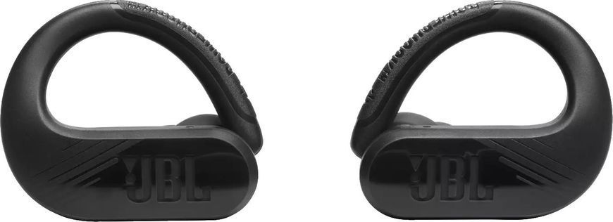Навушники TWS JBL Endurance Peak 3 Black (JBLENDURPEAK3BLK)