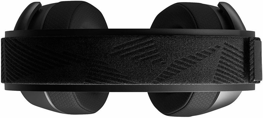 Наушники с микрофоном SteelSeries Arctis Pro + GameDAC Black (61453)