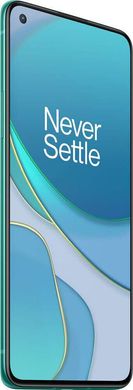 Смартфон OnePlus 8T+ 5G 12/256GB Aquamarine Green