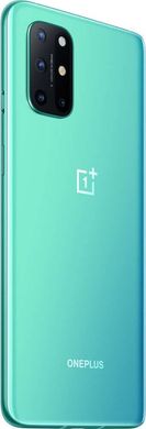 Смартфон OnePlus 8T+ 5G 12/256GB Aquamarine Green