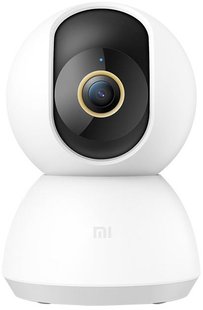 IP-камера відеоспостереження Xiaomi Mi Home Security Camera 360° 2K (BHR4457GL)