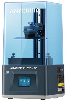 3D-принтер Anycubic Photon D2