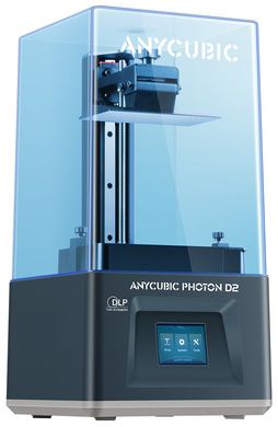 3D-принтер Anycubic Photon D2
