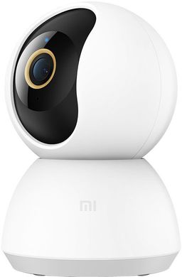 IP-камера видеонаблюдения Xiaomi Mi Home Security Camera 360° 2K (BHR4457GL)