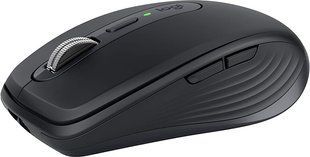 Миша Logitech MX Anywhere 3 Black (910-005988), 4000 dpi