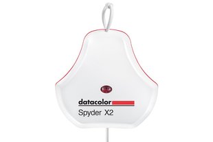 Калібратор моніторів Datacolor Spyder X2 Elite Colorimeter (SXE200)