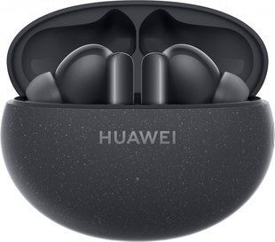 Наушники TWS HUAWEI FreeBuds 5i Black