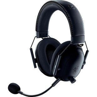 Наушники с микрофоном Razer BlackShark V2 Pro for Playstation Black (RZ04-04530500-R3G1)