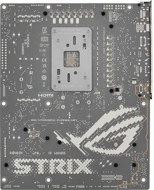 Материнская плата ASUS ROG STRIX B850-A GAMING WIFI (90MB1J50-M0EAY0)