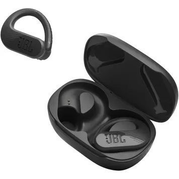 Навушники TWS JBL Endurance Peak 3 Black (JBLENDURPEAK3BLK)
